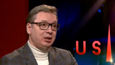 "Oni više neće biti ministri..."