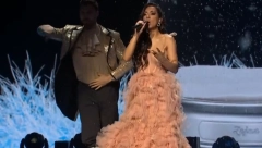 "MNOGO SAM VIŠE OD TOGA" Pevačica progovorila o DISKRIMINACIJI ROMA NA ESTRADI, evo sa čime se suočavala