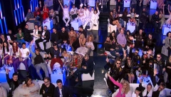 KORONA STIGLA NA EVROVIZIJU  Pozitivan član delegacije, organizatori izdali momentalno saopštenje