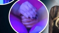 SKANDAL NA JAVNOM SERVISU! Pevačica uhvaćena dok konzumira alkohol u programu uživo misleći da je kamere ne snimaju! (VIDEO)