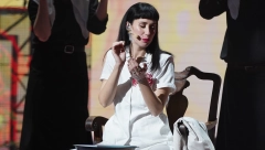 KONSTRAKTA NA METI HAKERA! Pevačica morala hitno da se oglasi! (VIDEO)