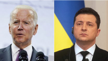 AMERIKANAC DOČEKAO ZELENSKOG NA NOŽ "Bolje da je ostao u Ukrajini"