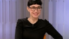 POBEDIĆEMO NA EVROVIZIJI! Konstrakta sigurna u prvo mesto, pevačica spremna da pokori Evropu, imala jasnu poruku za sve!