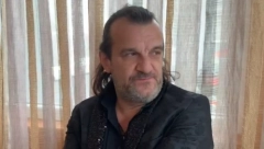 FOLKER NIJE ŠTEDEO! Otkriveno šta je Lukas kupio sinu Lazaru kao svadbeni poklon!