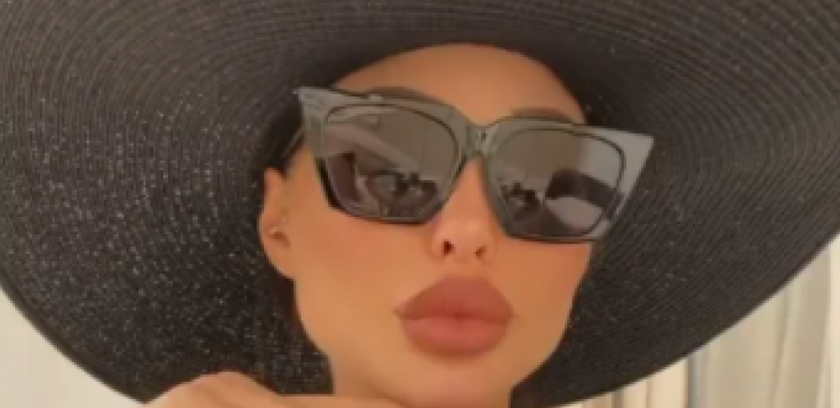 GDE GOD DA DOĐE MAJA MARINKOVIĆ NASTAJE HAOS! Prijatelj je prozivao na društvenoj mreži da pravi karambol, evo šta je ona uradila!
