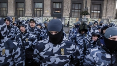 UKRAJINCI SE PRIPREMAJU ZA PROLEĆNU KONTRAOFANZIVU? Civili dobili poziv za vojnu obuku