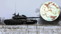 Nemačka šalje Ukrajini brutalne tenkove "Gepard", ali bez municije... Kijev u šoku: Pa šta mi sad sa ovim da radimo?!