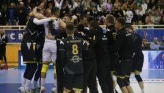OZBILJNE AMBICIJE Partizan doveo dva velika pojačanja