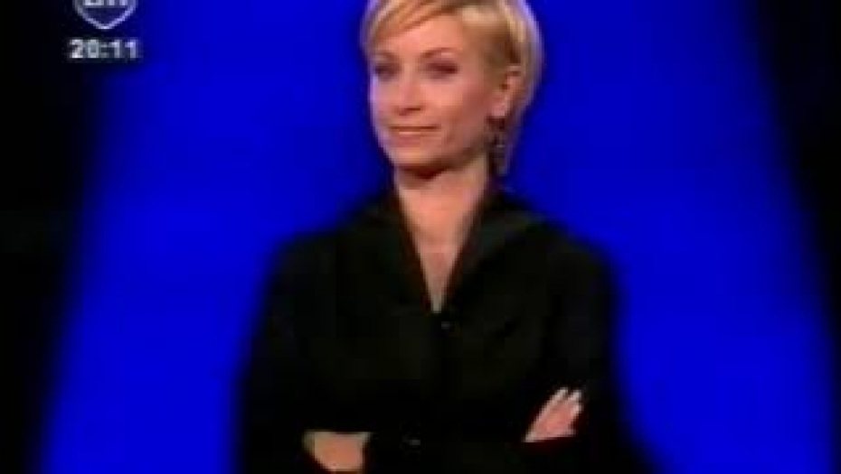 BILA JE JEDNA OD NAJPOPULARNIJIH VODITELJKI, A ONDA JE NESTALA Evo kako danas izgleda Sandra Lalatović, ne biste je prepoznali (FOTO)