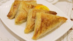 Kolač koji svi vole: Baklava sa jabukama