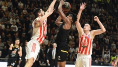 PROMENJEN KALENDAR ABA PLEJ-OFA Partizan i Crvena zvezda ranije kreću u polufinalne bitke