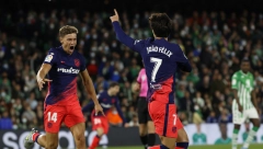 KAKAV PROMAŠAJ U ŠPANIJI! Igrači Atletika se obrukali!