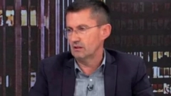 MIROSLAV TOMAŠEVIĆ: "Ispunio sam ono što je bio moj zadatak"