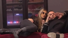 EVO GDE JE CAR POZVAO DALILU! Prišao joj sa namerom da je odvede, ali ga je zadrugarka surovo odbila!