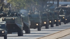 NEŠTO SE SPREMA NA BALKANU Krenule kolone oklopnih vozila, stranci poslali pojačanja u BiH