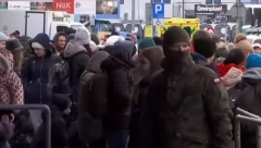 KIJEV OBJAVIO BROJKE Evo koliko je civila evakuisano iz ratnih zona širom Ukrajine