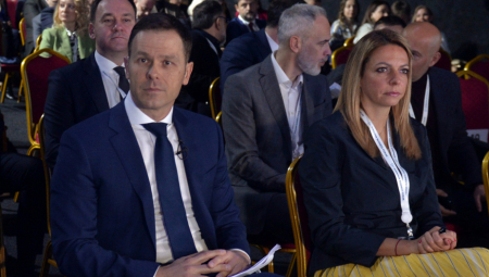 IMAMO SVEGA Siniša Mali: Srbija ima čime da reaguje u slučaju još gore krize