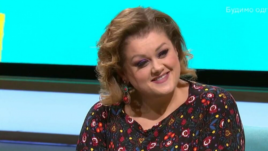 BOJANA STAMENOV NE ODUSTAJE! Pevačica je sve mršavija, a na društvenoj mreži se pohvalila kako joj ide održavanje kilaže koju trenutno ima!