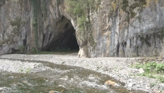 NA OVOM MESTU U SRBIJI CARUJU SLEPI MIŠEVI Šalitra iz njenih šupljina korišćena za pravljenje baruta u Prvom srpskom ustanku (FOTO)