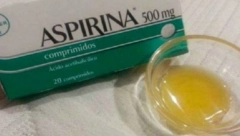 BOLJE OD HIJALURONA Običan aspirin posle 3 terapije, rešiće vas bora i akni