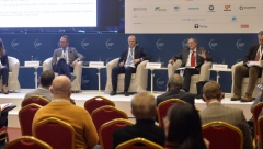 SRBIJA IMA ČIME DA REAGUJE I U SLUČAJU JOŠ GORE KRIZE Ministar finansija na Kopaonik biznis forumu istakao da su pune robne rezerve