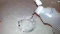 OČISTITE ODVODE BRZO I LAKO: Dovoljna su dva sastojka koje imate u kuhinji