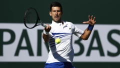KAKVE REČI MLADOG ITALIJANA Novak će uvek biti moj idol!