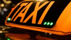 Oko 1.500 taksista ostalo bez posla, a razlog je neverovatan: "Sami su krivi"