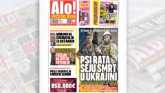 VUČIĆ NAJAVIO ZABRANU IZVOZA PŠENICE Moramo da čuvamo hleb za naš narod!