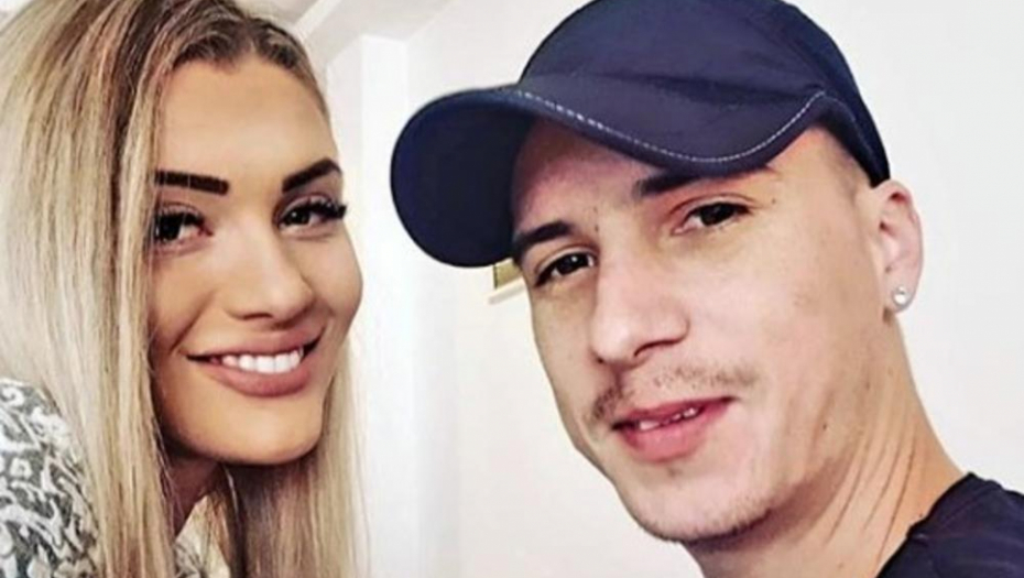 PEVAČU SE ISPUNILA NAJVEĆA ŽELJA! Milan Mitrović sa suprugom čeka drugo dete!