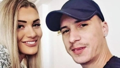 ŽIVIMO ZAJEDNO OD PRVOG DANA KADA SMO SE UPOZNALI Pevač otkrio detalje iz porodičnog doma: Trudimo da osvežimo brak