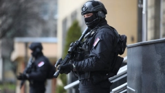 Uhapšeni Danilo Odović i Duško Mirković