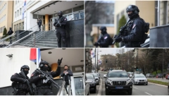 SUĐENJA BELIVUKOVOJ I GRUPI DARKA ŠARIĆA Čeka nas burna nedelja u Specijalnom sudu u Beogradu