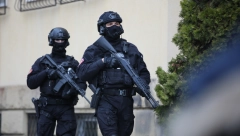 EVROPOL DEMANTOVAO, NIŠTA NE VREDI Listovi "Danas" i "N1" i dalje tvrde da Srbija ne sarađuje sa Evropolom oko dojava o bombama