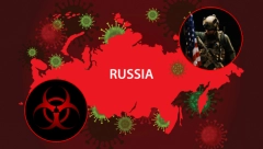 ISPRAVKA Netačne tvrdnje o pronalasku dokumenta o vojno-biološkom programu u Ukrajini koje navodno finansira Amerika