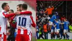 SPEKTAKL PRED 55.000 NAVIJAČA! A evo koliko "delija" će biti na "Ajbroksu"!