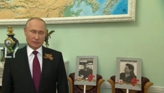 PUTIN POSETIO OCA U BOLNICI Ruski lider nikad neće zaboraviti ono što je njegov tata rekao pre smrti (VIDEO)