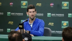 NOVAK ĐOKOVIĆ U ŽREBU INDIJAN VELSA! Srbin saznao imena potencijalnih rivala, čeka dozvolu za ulazak u SAD!