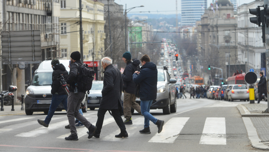 SLEDI ZNAČAJNA PROMENA VREMENA Prava zima u Srbiju stiže nakon ovog datuma