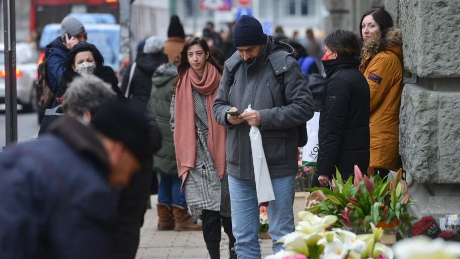 MUP SUMIRAO REZULTATE Srbija stabilna država, beleži konstantan pad kriminala