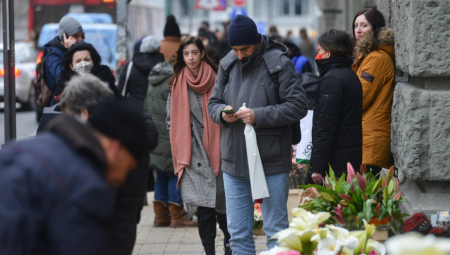 OKTOBAR DONOSI VELIKU PROMENU VREMENA Miholjsko leto zameniće nevreme, a evo kad se očekuje sneg širom Srbije
