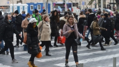 TAČNO u 23.47! Počinje zima, snega nema ni na vidiku