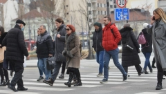 KADA ĆE SE RODITI OSMOMILIJARDITI STANOVNIK? Stručnjaci upozoravaju na ubrzan rast broja ljudi na Zemlji