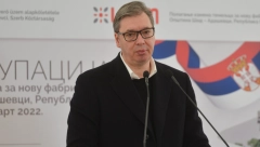 GRLIĆ RADMAN O IZBORIMA U SRBIJI: Vučićeva pobeda se mogla očekivati, ali možda ne ovako ubedljiva