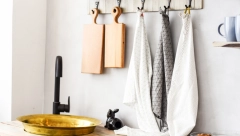 TRIK ZA DUBINSKO PRANJE KRPA: Više neće biti nijedne fleke na njima