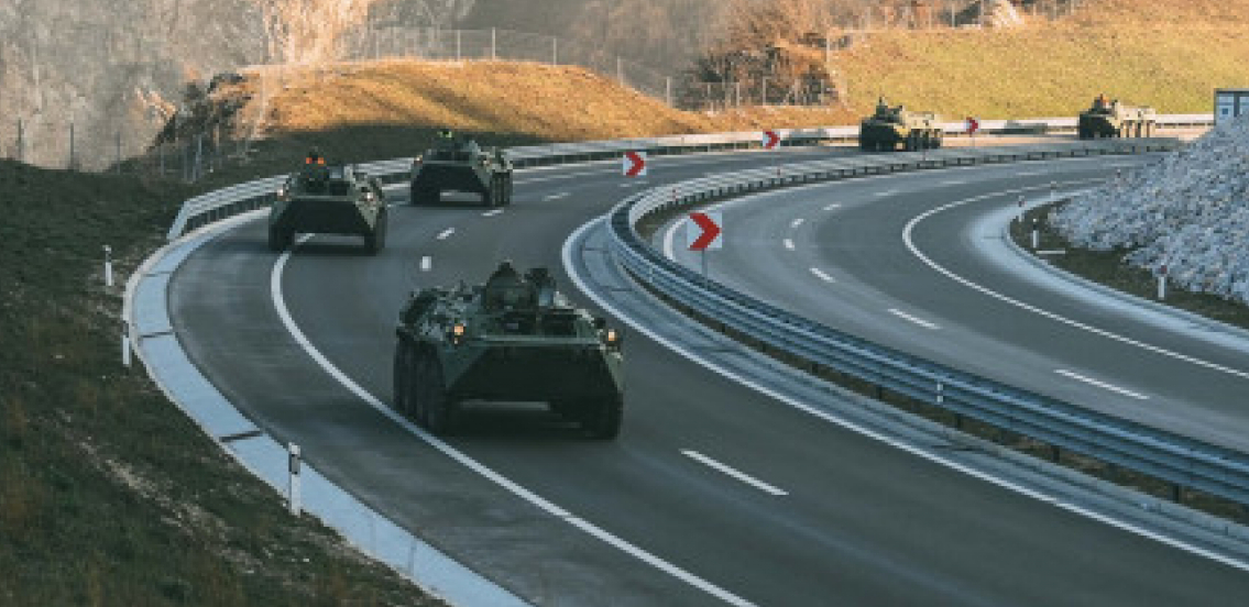 RUSI SU ZAUSTAVLJENI? Priznali poraz, ali...