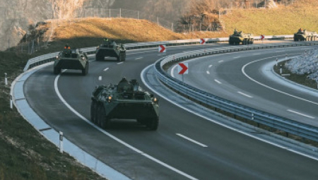 SVE O UKRAJINSKOJ KONTRAOFANZIVI Putin bi u ovom slučaju mogao da upotrebi nuklearno oružje?!