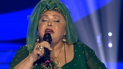 USVOJILA 47 SINOVA I SAMO JEDNU ĆERKU! Esma Redžepova odlučila pred smrt da usvoji žensko dete, a evo kako ona izgleda (FOTO)