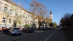 TRAŽIO MALOLETNICI DA MU ŠALJE SVOJE SLIKE U BIKINIJU Podnet optužni predlog protiv predatora iz Bele Crkve