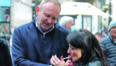 KO O ČEMU, ĐILASOVA MARINIKA O MEDIJIMA Zaboravlja reči pokojne Verice Barać o njenom gazdi (VIDEO)